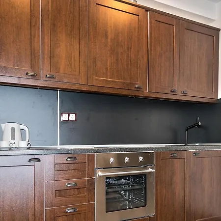 Travellino Serviced Appartement