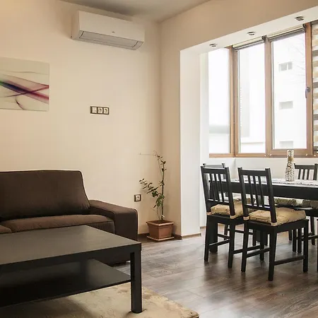 Travellino Serviced Appartement *