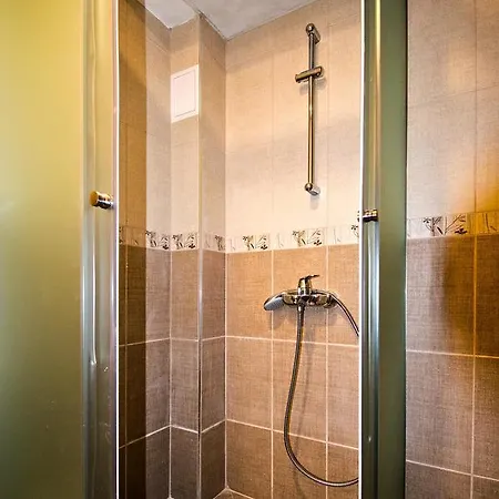 Travellino Serviced Burgas Stad