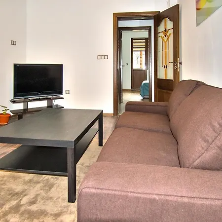Travellino Serviced Apartment