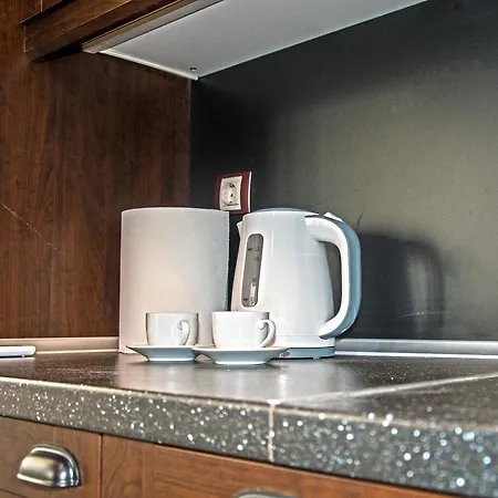 Travellino Serviced Apartment *