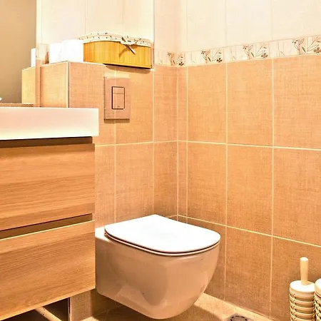 Travellino Serviced Burgas